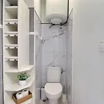 Apartamento Lécrin Des Sanguinaires - Sea View