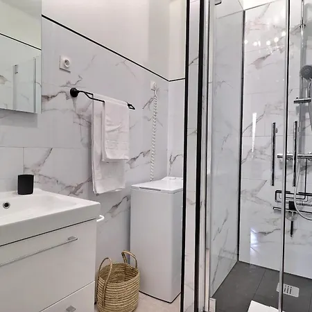 The Sanguinaires' Jewel Box - Large With Sea View *