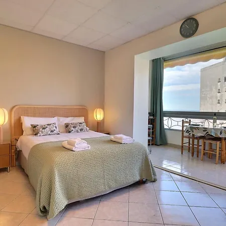 Lécrin Des Sanguinaires - Sea View Apartamento *