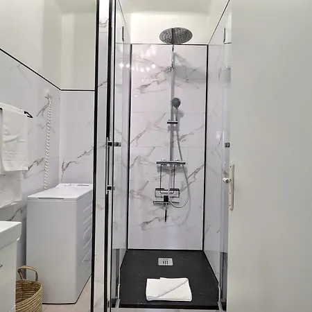 The Sanguinaires' Jewel Box - Large With Sea View 公寓 阿雅克肖