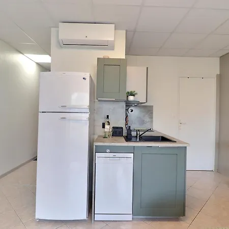 Lécrin Des Sanguinaires - Sea View Apartamento Ajaccio (Corsica)